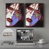Guns N Roses Night 1 At Estadio Huracan In Buenos Aires Argentina On October 17 2025 Home Decor Poster Canvas