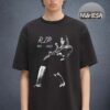 Ace Frehley Merch Kiss Band Rip Unisex T-Shirt