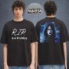 Ellegarden Merch Miyako Island Rock Festival 2025 Voyage Two Sided Unisex T-Shirt