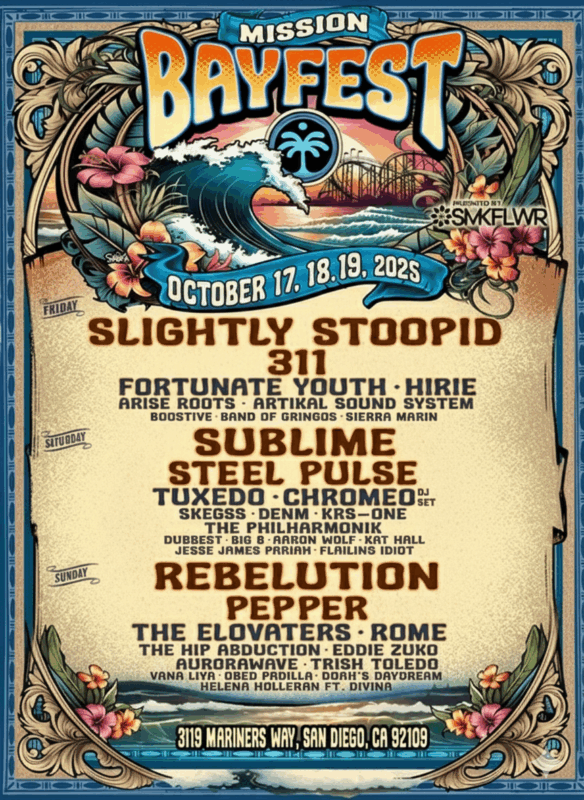 Bayfest