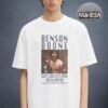 Jonas Brothers Merch Louder Collection Unisex T-Shirt
