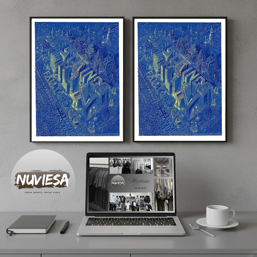 Billy Strings Fall Tour 2025 Schedule Home Decor Poster Canvas Billy Strings Fall Tour 2025 Schedule Home Decor Poster Canvas