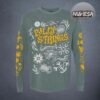 Billy Strings Merch Fall Tour 2025 Horses & Houses Unisex T-Shirt Billy Strings Merch Fall Tour 2025 Horses & Houses Unisex T-Shirt
