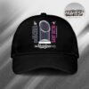 Blue Jays 2025 World Series Merch ALCS Champs Locker Room Classic Cap Hat Snapback