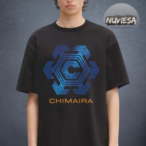 Chimaira Merch Cannon Unisex T-Shirt