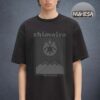 Chimaira Merch The Flame Douglas Fir Variant Unisex T-Shirt Chimaira Merch The Flame Douglas Fir Variant Unisex T-Shirt
