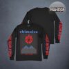 Booba Merch Nemesis Tour At Paris La Defense Arena Unisex HoodieShirt