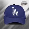 Blue Jays 2025 World Series Merch ALCS Champs Locker Room Classic Cap Hat Snapback