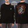 My Chemical Romance Merch Vampire Money T-Shirt
