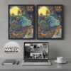 Babymetal Merch Intuit Dome Los Angeles World Tour 2025 2026 On November 1 2025 Exclusive Home Decor Poster Canvas Babymetal Merch Intuit Dome Los Angeles World Tour 2025 2026 On November 1 2025 Exclusive Home Decor Poster Canvas