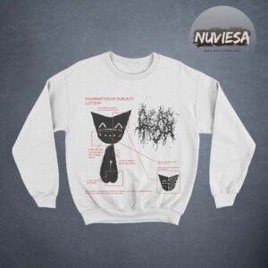 Femtanyl Merch Lottery SweatShirt Femtanyl Merch Lottery SweatShirt