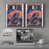 Guns N Roses At Arena Opus In Florianopolis Brazil On October 18 2025 Home Decor Poster Canvas