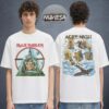 Sabaton Merch Born To Be A Legend Unisex T-Shirt