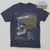 Le Sserafim Merch Stress Free Spaghetti Zone Unisex T-Shirt