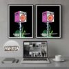 Linkin Park From Zero World Tour 2025 At Morum BIS In Sao Paulo Brazil On November 8 2025 Home Decor Poster Canvas Linkin Park From Zero World Tour 2025 At Morum BIS In Sao Paulo Brazil On November 8 2025 Home Decor Poster Canvas