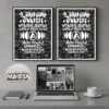 Linkin Park From Zero World Tour 2025 At Estadio Couto Pereira In Curitiba Brazil On  November 5 2025 Home Decor Poster Canvas Linkin Park From Zero World Tour 2025 At Estadio Couto Pereira In Curitiba Brazil On  November 5 2025 Home Decor Poster Canvas