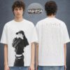 Travis Scott Merch Circus Maximus South Africa 2025 Tour On October 11 2025 Event Unisex Hoodie Shirt