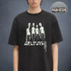 Tedeschi Trucks Band At FirstBank Amphitheater In Franklin TN On October 15 2025 Unisex T-Shirt