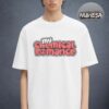 My Chemical Romance Merch The Black Parade March Unisex T-Shirt