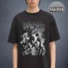 My Chemical Romance Merch Logo Unisex T-Shirt