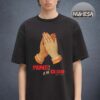 Panic! At The Disco Merch Cover Group Unisex T-Shirt