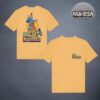 Sleep Token Merch Limited Edition Even In Arcadia LongSleeve Shirt