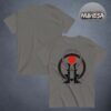 My Chemical Romance Merch The Black Parade March Unisex T-Shirt