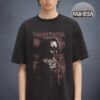 Sublime At Mariner’s Point Park In San Diego CA On October 18 2025 Unisex T-Shirt