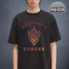 The Strokes Merch Limited Editon Texas Unisex T-Shirt