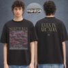 Le Sserafim Merch Stress Free Spaghetti Zone Unisex T-Shirt