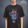Sleep Token Merch Limited Edition Even In Arcadia Two Sided Unisex T-Shirt
