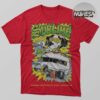 Sublime At Mariner’s Point Park In San Diego CA On October 18 2025 Unisex T-Shirt