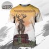 Ellegarden Merch Miyako Island Rock Festival 2025 Voyage LongSleeve Shirt