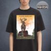 Tedeschi Trucks Band At FirstBank Amphitheater In Franklin TN On October 15 2025 Unisex T-Shirt