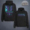 The World Alive Merch Deceiver Mask Black T-Shirt The World Alive Merch Deceiver Mask Black T-Shirt