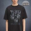 The World Alive Merch Alive Navy Tee The World Alive Merch Alive Navy Tee